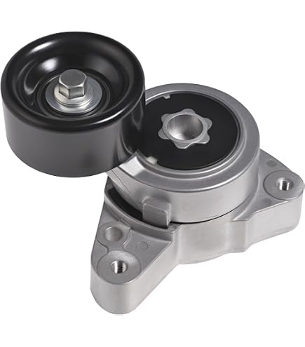 Amazon.com: Genuine OEM 25281-2C000 Tensioner / 252812C000 for